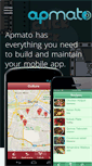 Mobile Screenshot of apmato.com